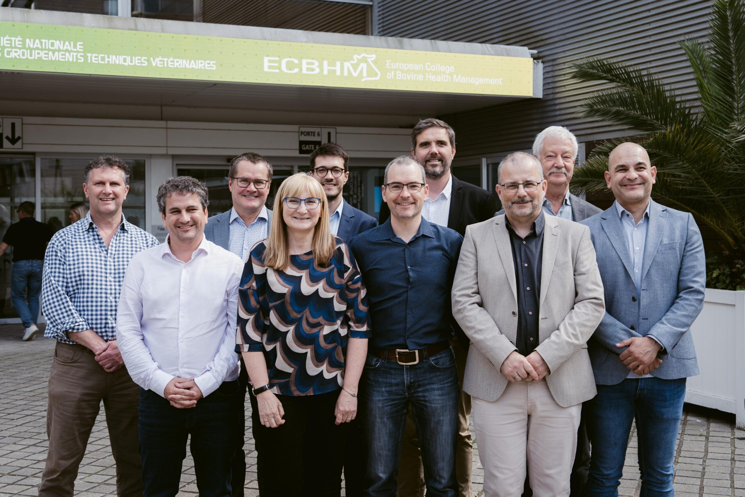 Q Fever in Europe: Committee co-chairs Share Updates on Epidemiology and Control Strategies