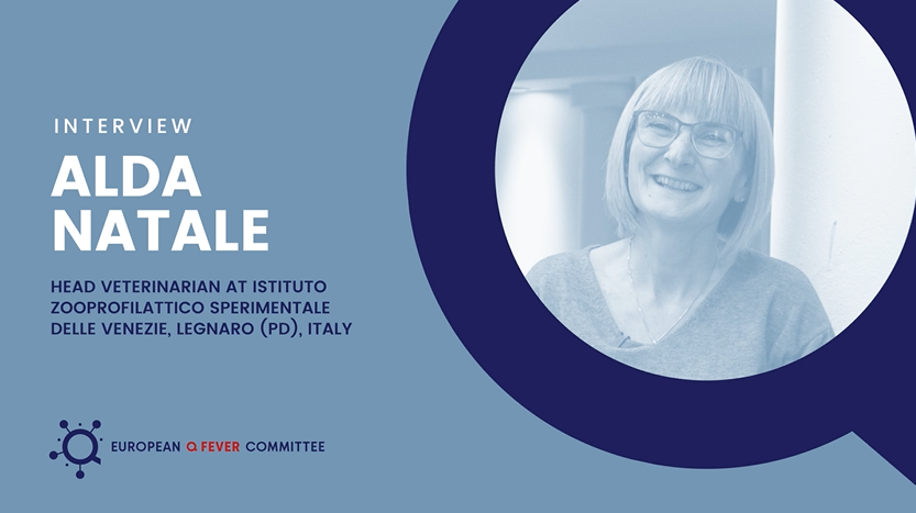 Alda Natale Q Fever Committee